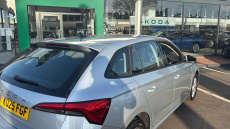 Skoda Scala 1.0 TSI 116 SE Edition 5dr DSG Petrol Hatchback